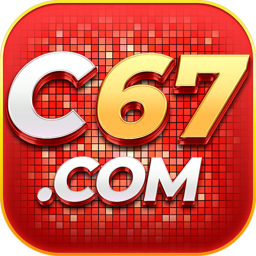 LOGO da plataforma oficial c67